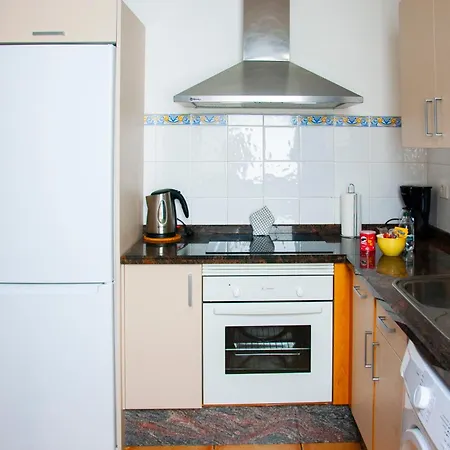 Villa Conil With Heated Pool And Air Conditioning