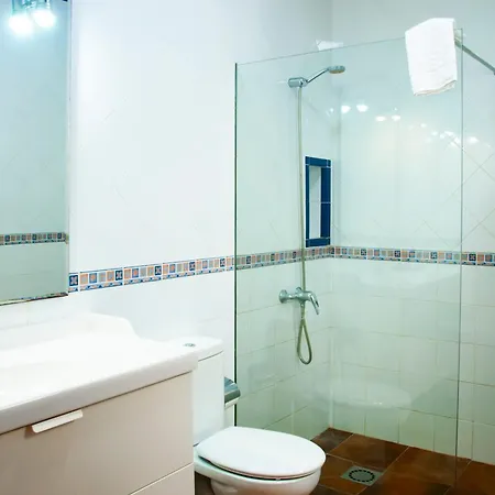 Conil With Heated Pool And Air Conditioning Villa Playa Blanca (Lanzarote)